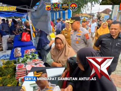 Gerakan pangan murah