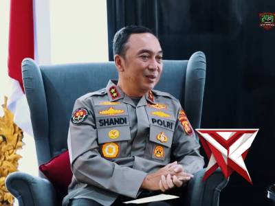 PELAYANAN PUBLIK DLM RANGKA MUDIK LEBARAN