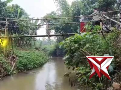 Penghubung Kehidupan Pembuatan Jembatan Untuk Masyarakat