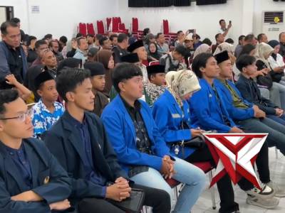 ? Sinergi Ramadhan Polres Magetan ? Keluarga besar Polres Magetan melaksanakan kegiatan bagi takj - PoliceTube