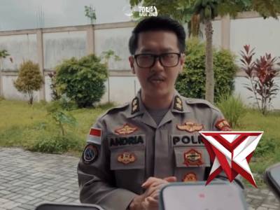 Satgas Operasi Damai Cartenz 2026 mengungkap jaringan peredaran amunisi ilegal di Jayapura - PoliceTube