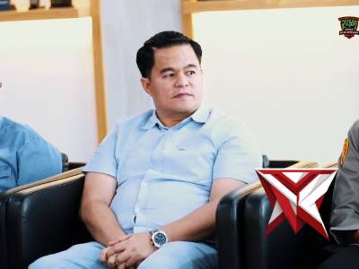 Mudik Nyaman Tanpa Khawatir BBM: Sinergi Strategis Polda Sumsel & Pertamina Patra Niaga"