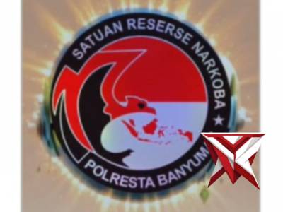 Sat Narkoba Polresta Banyumas - PoliceTube