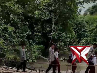 polresmusirawaspoldasumsel Peduli masa depan anak dan keselamatan masyarakat, Polres Musi Rawas