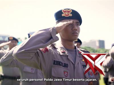 Bulan suci Ramadan telah kita lalui dengan penuh keberkahan dan harmoni. Dari indahnya toleransi ant