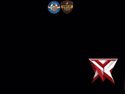 Rehab Jembatan Merah Putih Belida Asri