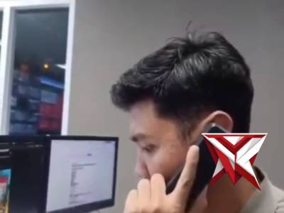 Command Center Polda Sumsel Selamatkan Perempuan di Jembatan Ampera Berkat Respons Cepat Layanan 110