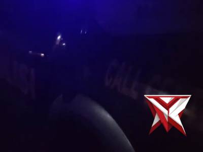 Polsek Sukosewu laksanakan patroli malam antisipasi 3C - PoliceTube