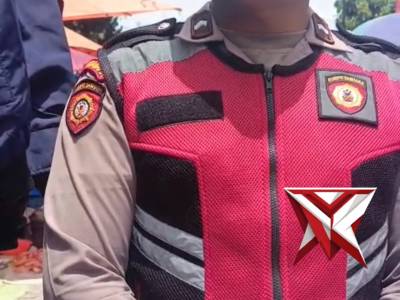 LIVE REPORT SITUASI DI PASAR TUMPAH BALIGE