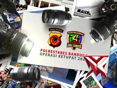 KEGIATAN ZOOM MEETING ANALISA DAN EVALUASI DI POS TERPADU