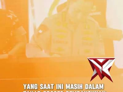 Kapolri Pimpin Tanam Raya Jagung Kuartal I 2026 di Ogan Ilir

Ogan Ilir &ndash; Kepala Kepolisian Negara R