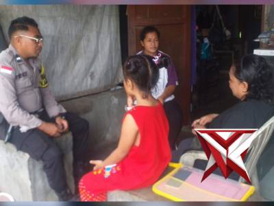 Tangan Dingin Yang Meredahkan Konflik