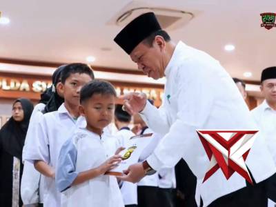 Kapolda Sumsel Rangkul 16 Rektor se-Sumsel untuk Pembangunan Daerah