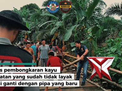 GERAKAN INDONESIA ASRI