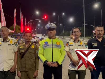 Oprasi ketupat 2026 - PoliceTube