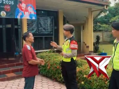 Sterilisasi Gereja Kebumen