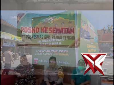 Polsek mekakau ilir - PoliceTube