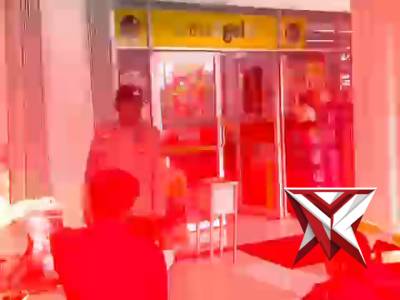 Sat Binmas Polres OKI Intensifkan Sambang, Imbau Pemudik Utamakan Keselamatan