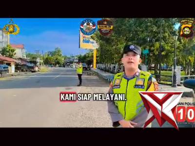 Polres Musi Rawas Polda Sumsel