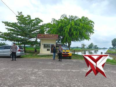 Patroli Antisipasi 3C