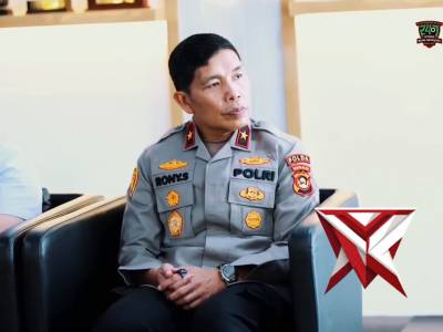 Mudik Nyaman Tanpa Khawatir BBM: Sinergi Strategis Polda Sumsel & Pertamina Patra Niaga