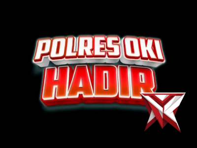 Sat Lantas Polres OKI membantu pemudik yang kehabisan BBM 
SATLANTAS POLRES OKI HADIR.