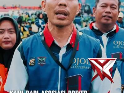 Giat Kapolri di Sumsel