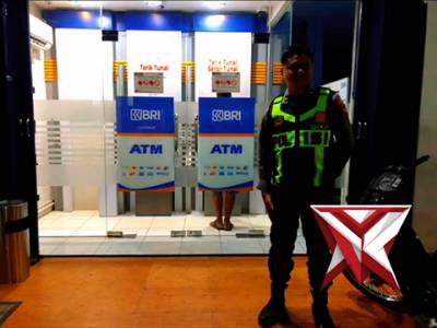 Kegiatan Rutin Polsek Kromengan