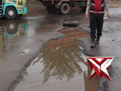 Di balik seragam ini, ada upaya untuk membantu, bukan sekadar mencari masalah