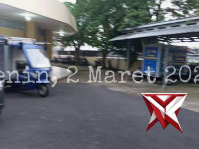 SPPG Polda Sumsel Paling Oke