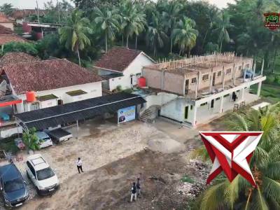 KAPOLDA Sumatera Selatan Irjen Pol Dr. Sandi Nugroho mewujudkan komitmen nyata dalam 4