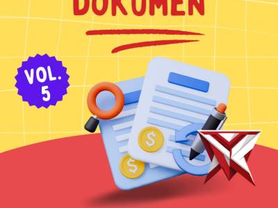 Jangan Asal Tanda Tangan Dokumen