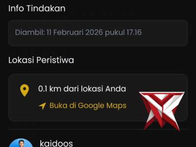 Tutorial Akun Anggota