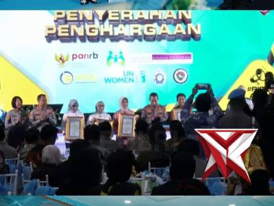 Kapolri Jenderal Polisi Drs. Listyo Sigit Prabowo, M.Si.