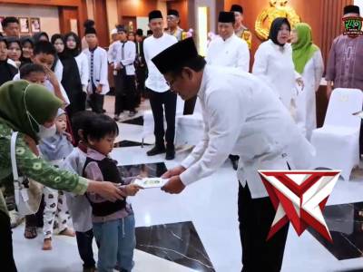 Sinergi Intelektual! Kapolda Sumsel Rangkul 16 Rektor se-Sumsel untuk Pembangunan Daerah - PoliceTube