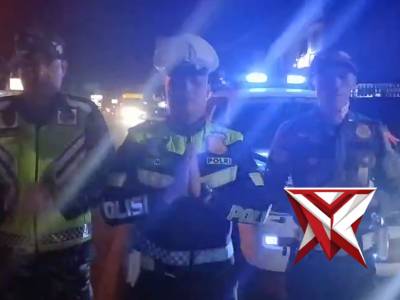 INILAH SITUASI TERKINI WILAYAH KAB OKI - PoliceTube