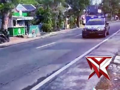 Patroli Birukan Bojonegoro