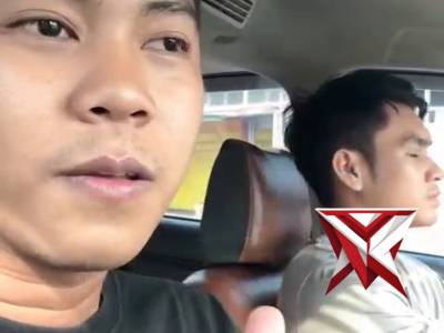 POLISI PEOLONG RESPON CEPAT 110 - PoliceTube