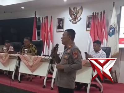 Pentingnya Memahami dan Menerapkan Wawasan Kebangsaan dalam Menjaga Keamanan dan Ketertiban