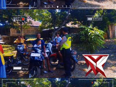 PATROLI DIALOGIS - PoliceTube