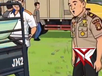 Himbauan Polres Musi Rawas