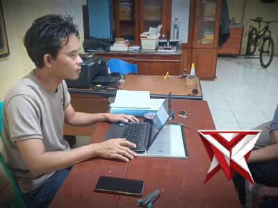 PELAYANAN KEPADA MASYARAKAT