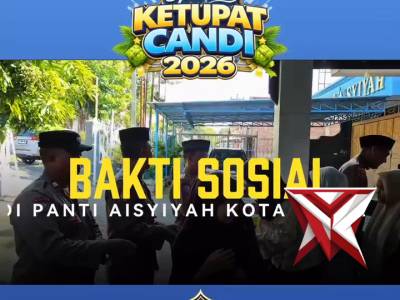 Bakti Sosial di Pantai Aisyiyah Kota Tegal