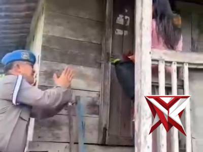 Jumat Berkah Sipropam Polres Musi Banyuasin (16)