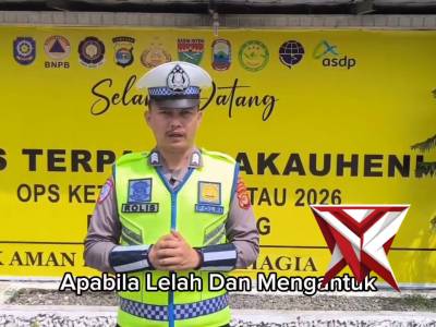 Live Report Situasi Terkini Pelabuhan Bakauheni, Jumat 27 Maret 2026.