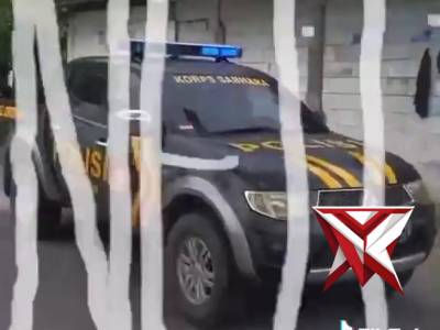 Patroli Birukan Bojonegoro