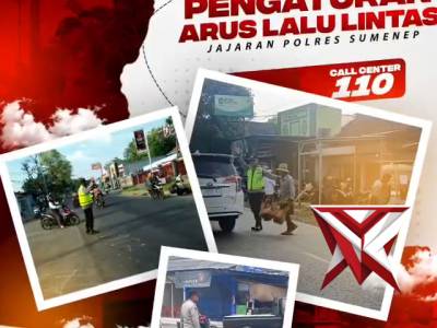 Galeri kegiatan Polres