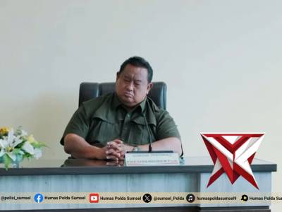 Sinergi Keamanan dan Industri Sawit. Polda Sumsel Jalin Kerjasama dgn PT. Buluh Cawang Plantation