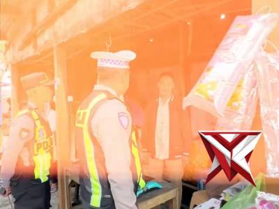 Kami Polres Magetan mengucapkan terima kasih dan apresiasi kepada seluruh masyarakat atas partisipas