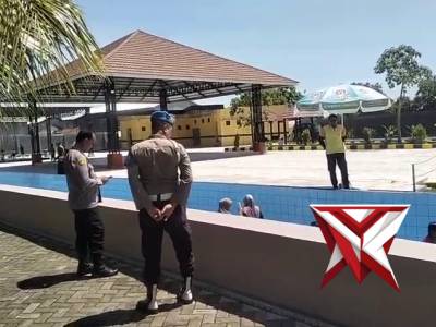 Pastikan Aman Liburan Tenang - PoliceTube